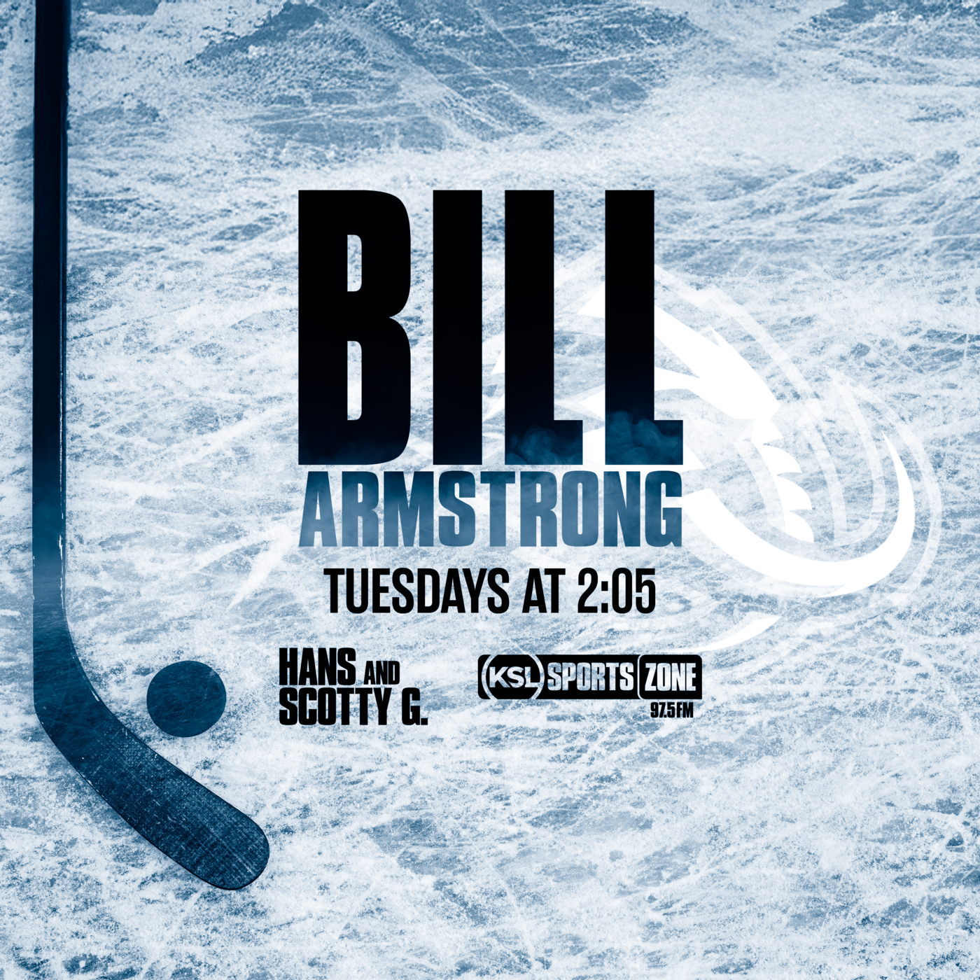 Utah Mammoth GM Bill Armstrong: Expects Sean Durzi to be back sooner than expected | Team still trying to find their offense during 1-2 start to the season