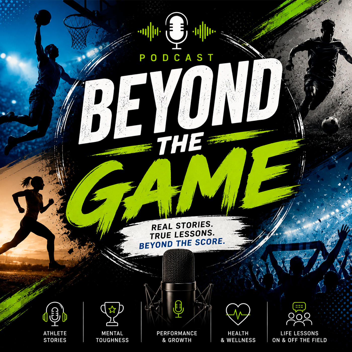 Beyond The Game
