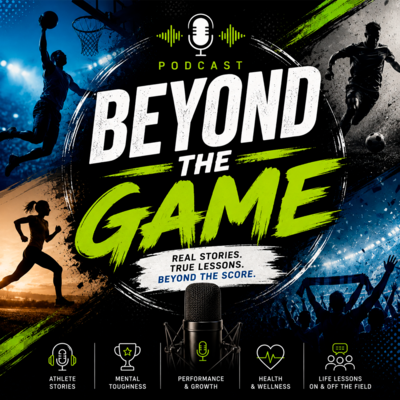 Beyond The Game