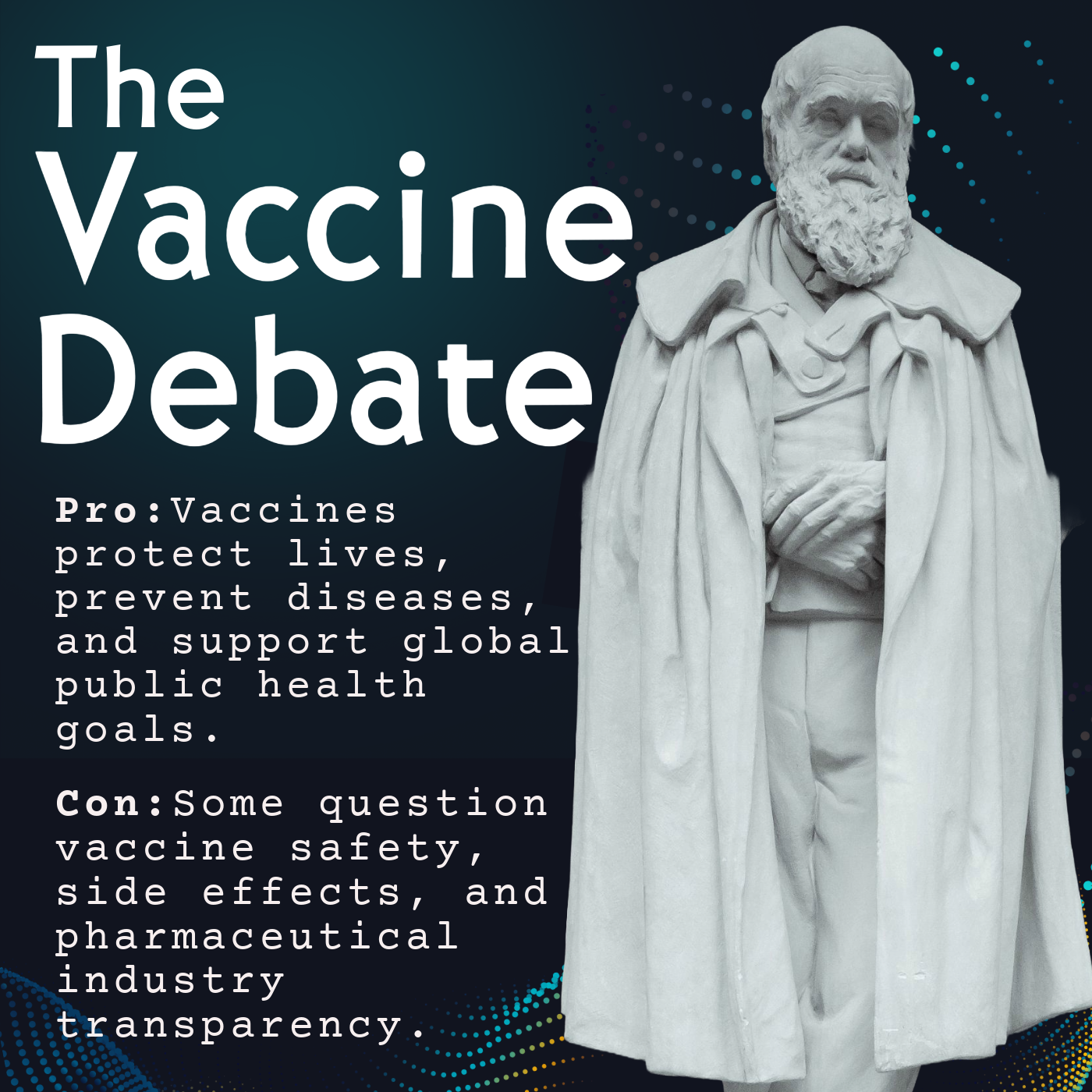 The Vaccine Debate
