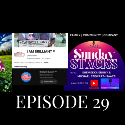 Sunday Stacks Podcast 