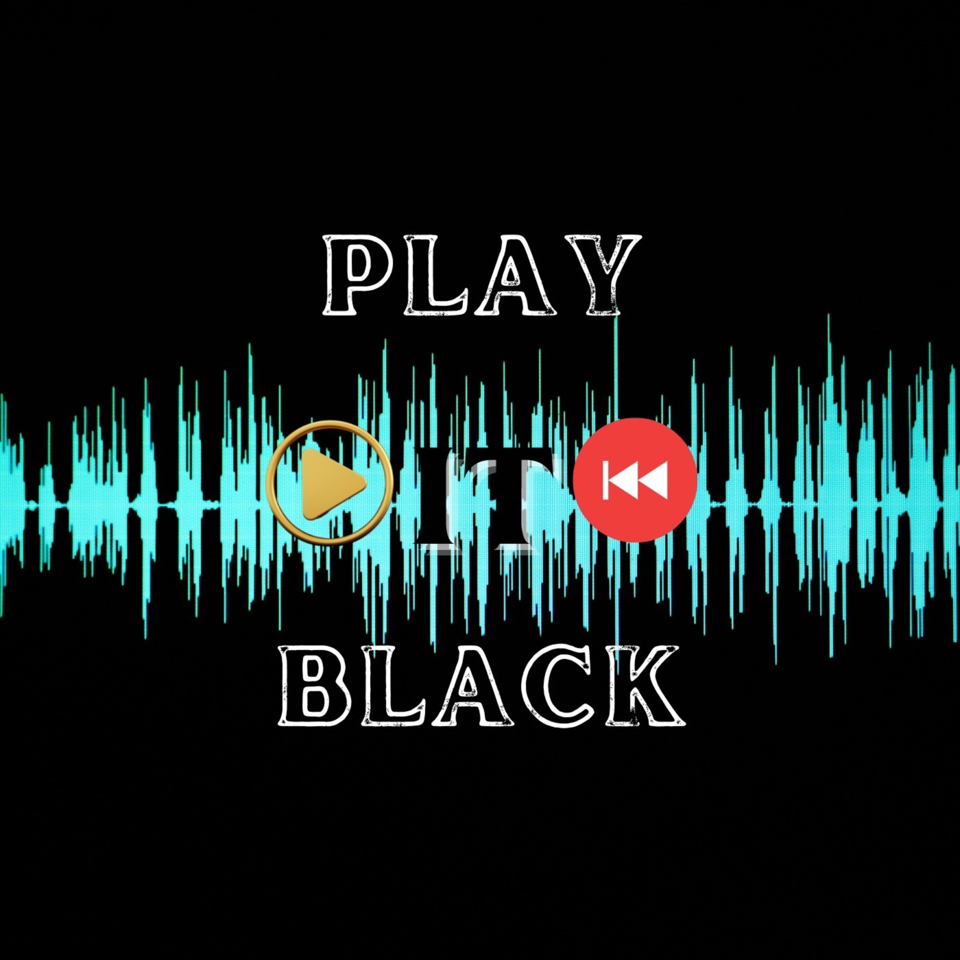 Ep. #496: PLAY IT BLACK w/ David John Oates