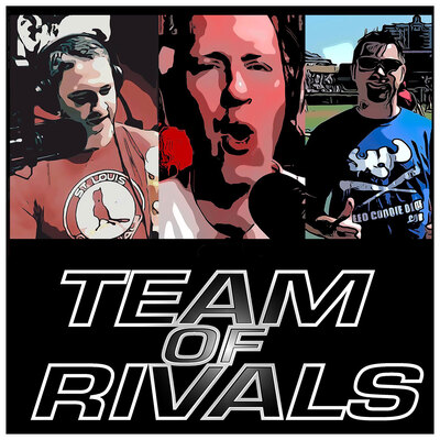 Team of Rivals Podcast