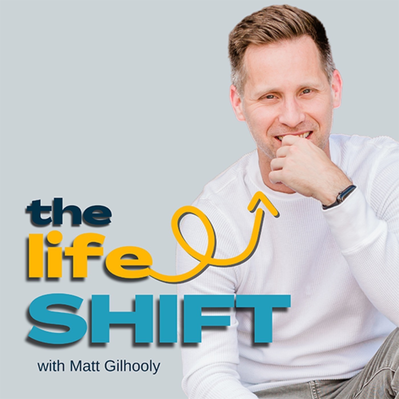 The Life Shift: Real Stories of Life-Altering Moments