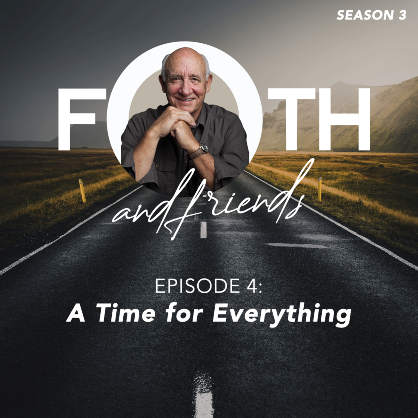 A Time for Everything