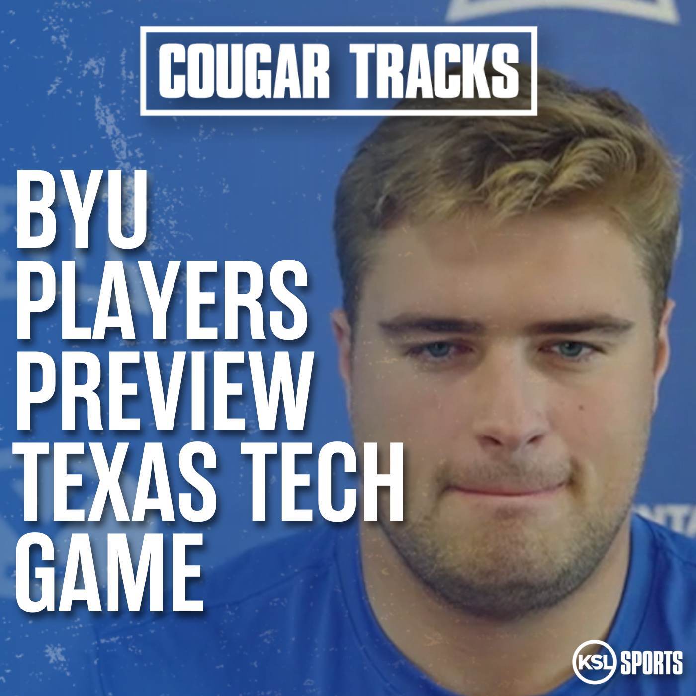 BYU's Andrew Gentry, Will Ferrin, Tanner Wall Preview Texas Tech Game BYU's Andrew Gentry, Will Ferrin, Tanner Wall Preview Texas Tech Game
