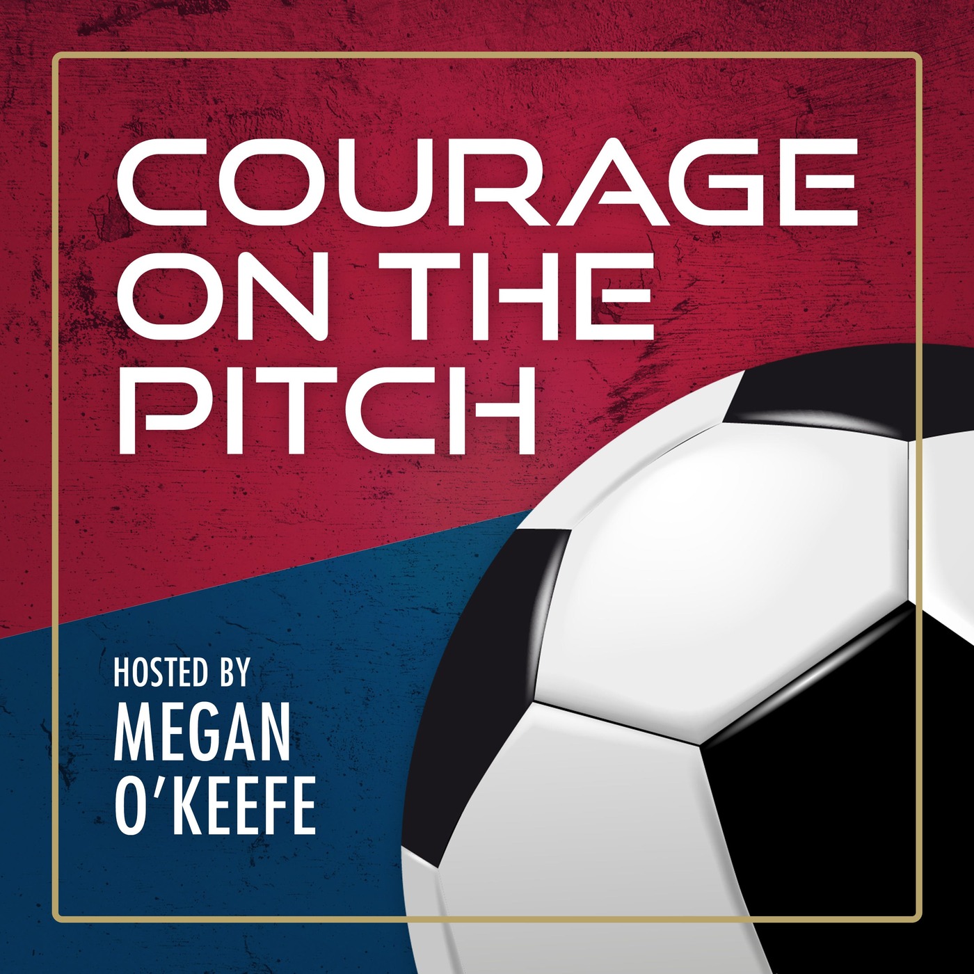 Katie Bowen, NC Courage Defender & Denise O'Sullivan, NC Courage Midfielder 