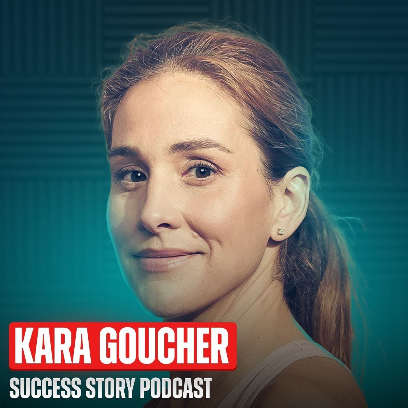 Kara Goucher - Olympian & Author | Exposing Nike’s Dark Side (Oregon Project)