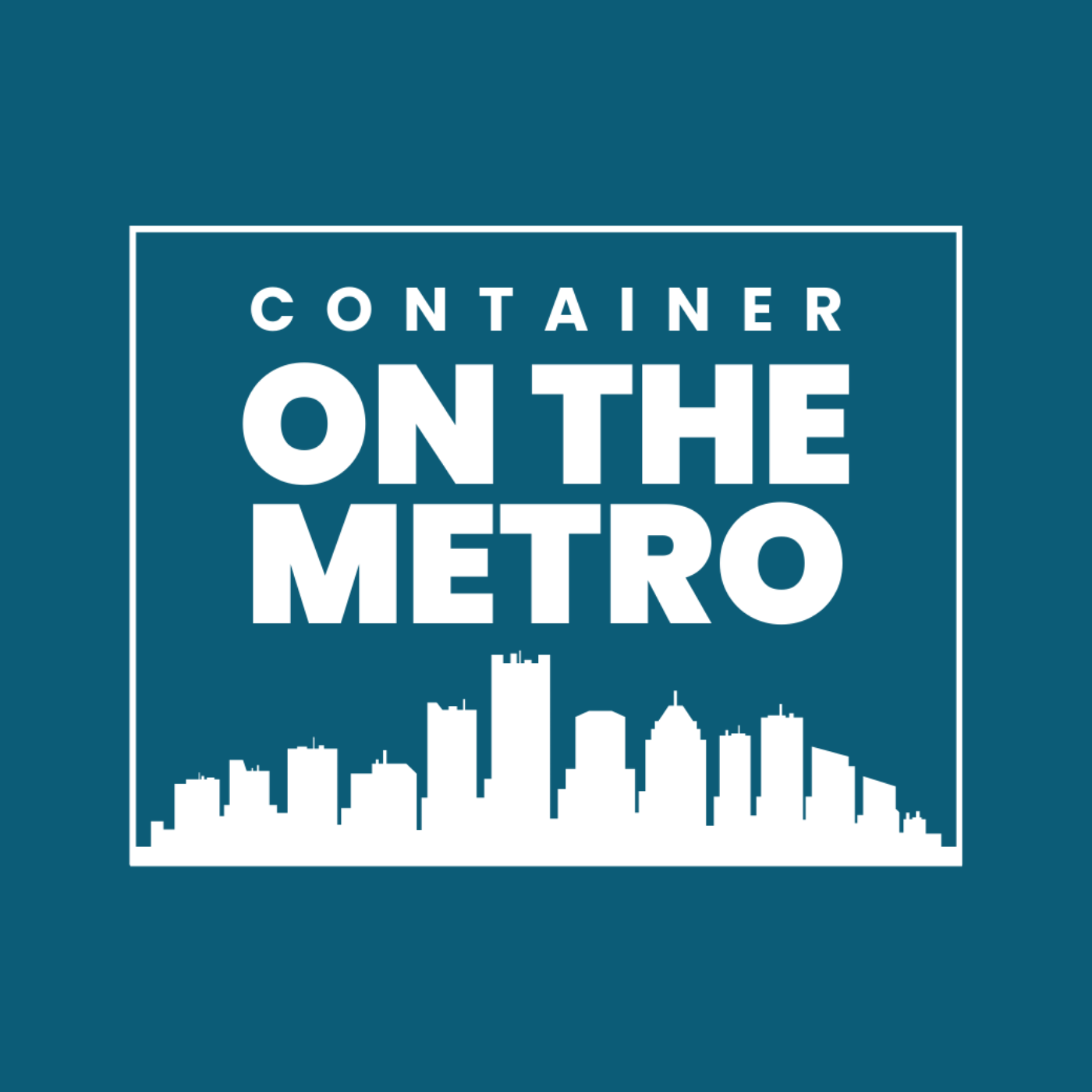 CONTAINER on The Metro