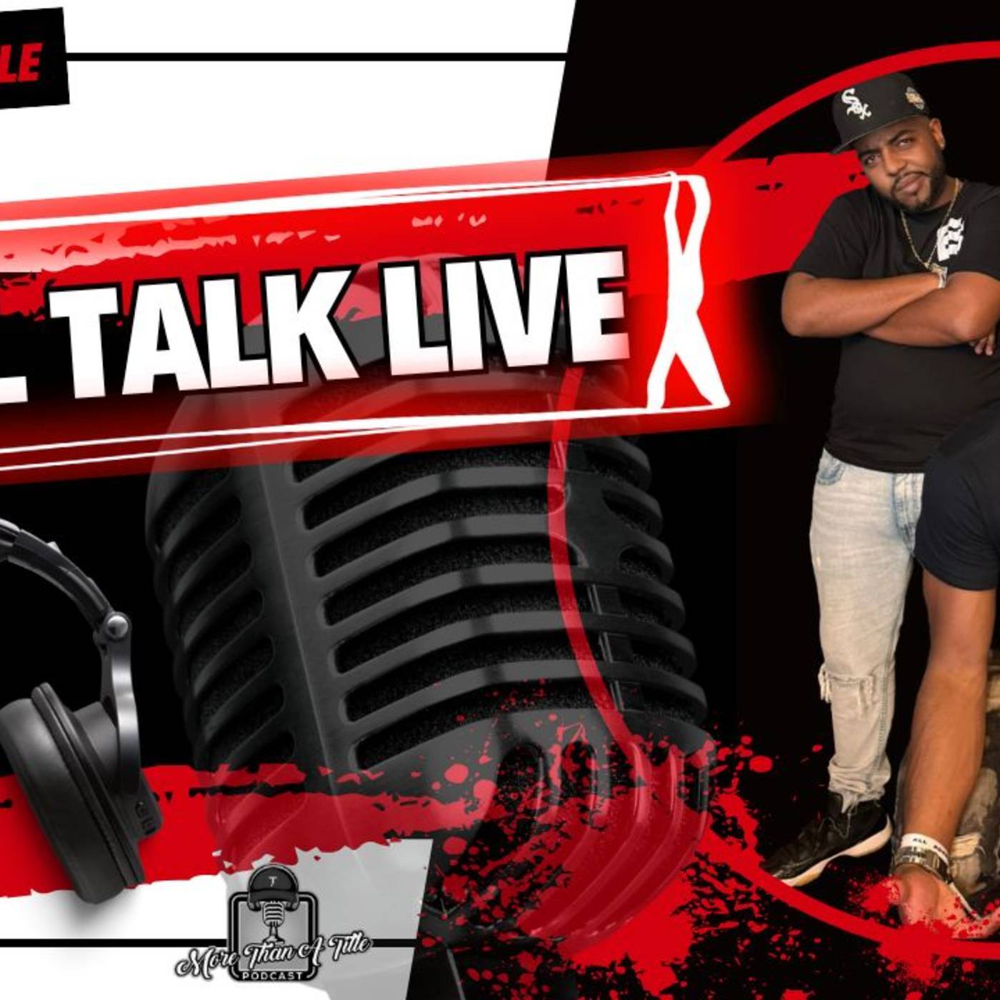 More Than A Title - Reel Talk Edition