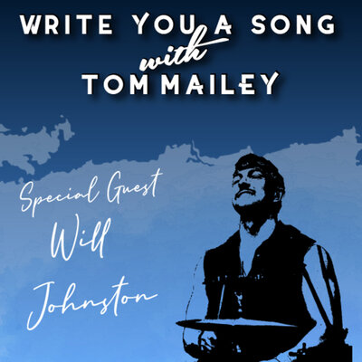 Write You A Song Podcast