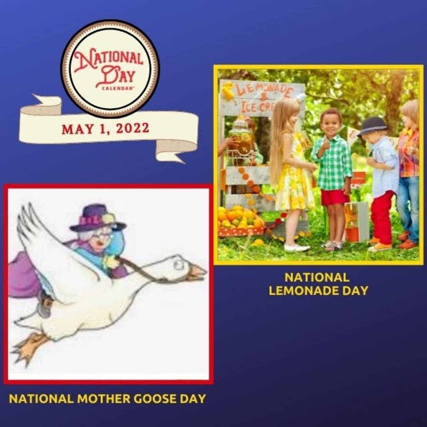 Celebrate Every Day cover image