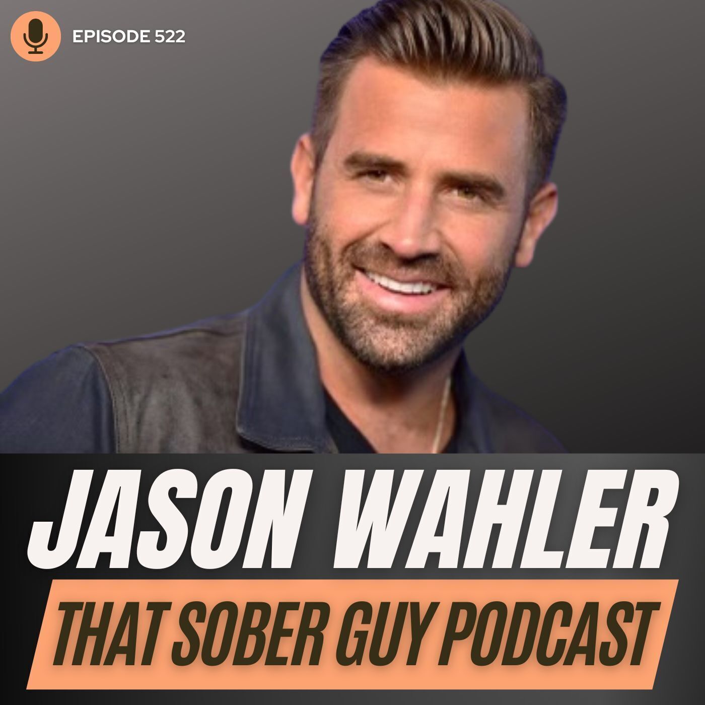 That Sober Guy Podcast