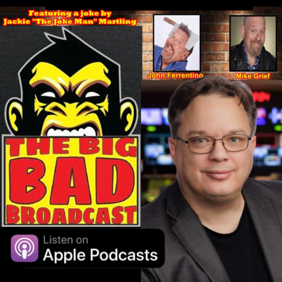 The Big Bad Broadcast