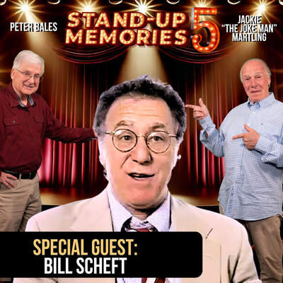 Stand-Up Memories