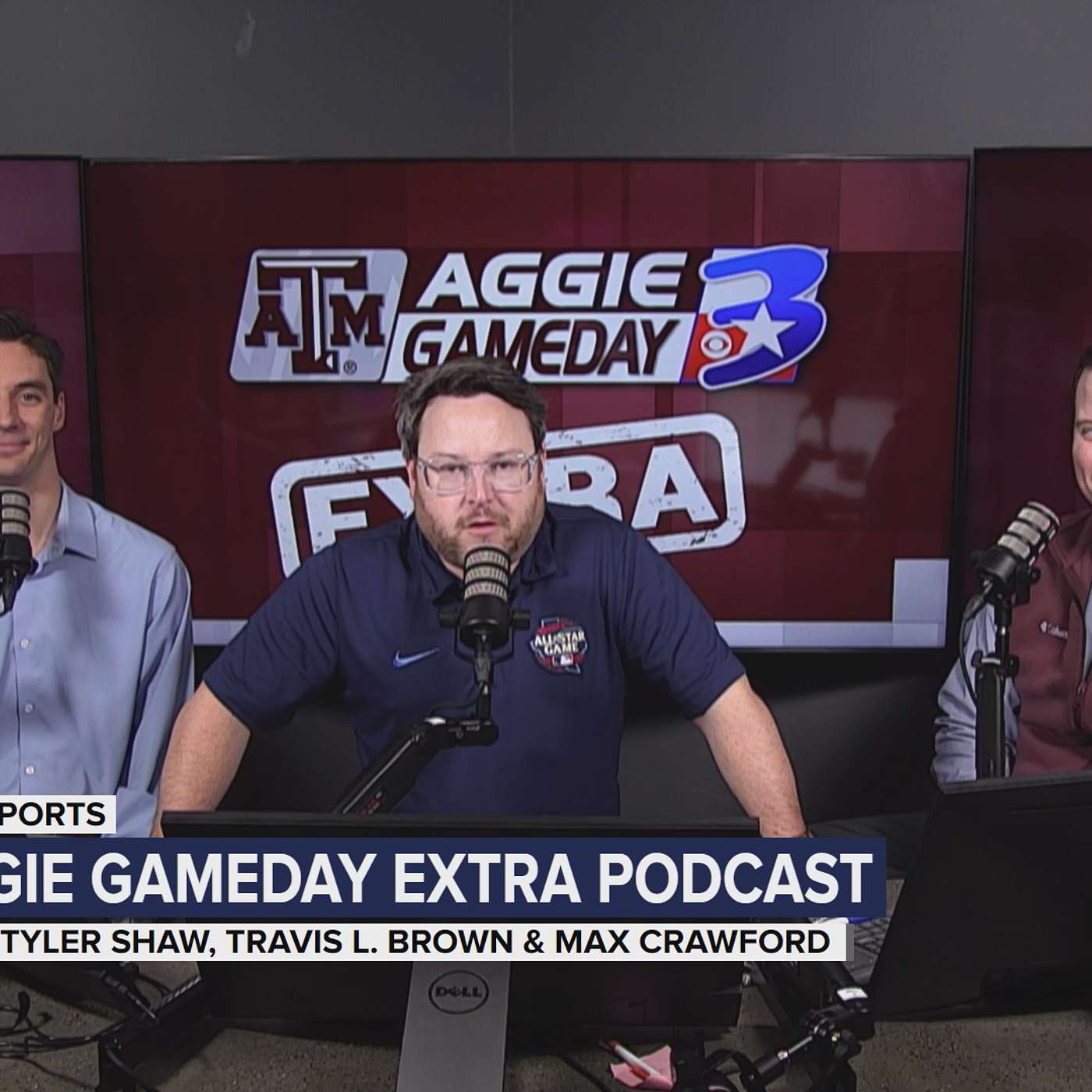 Aggie Gameday Extra