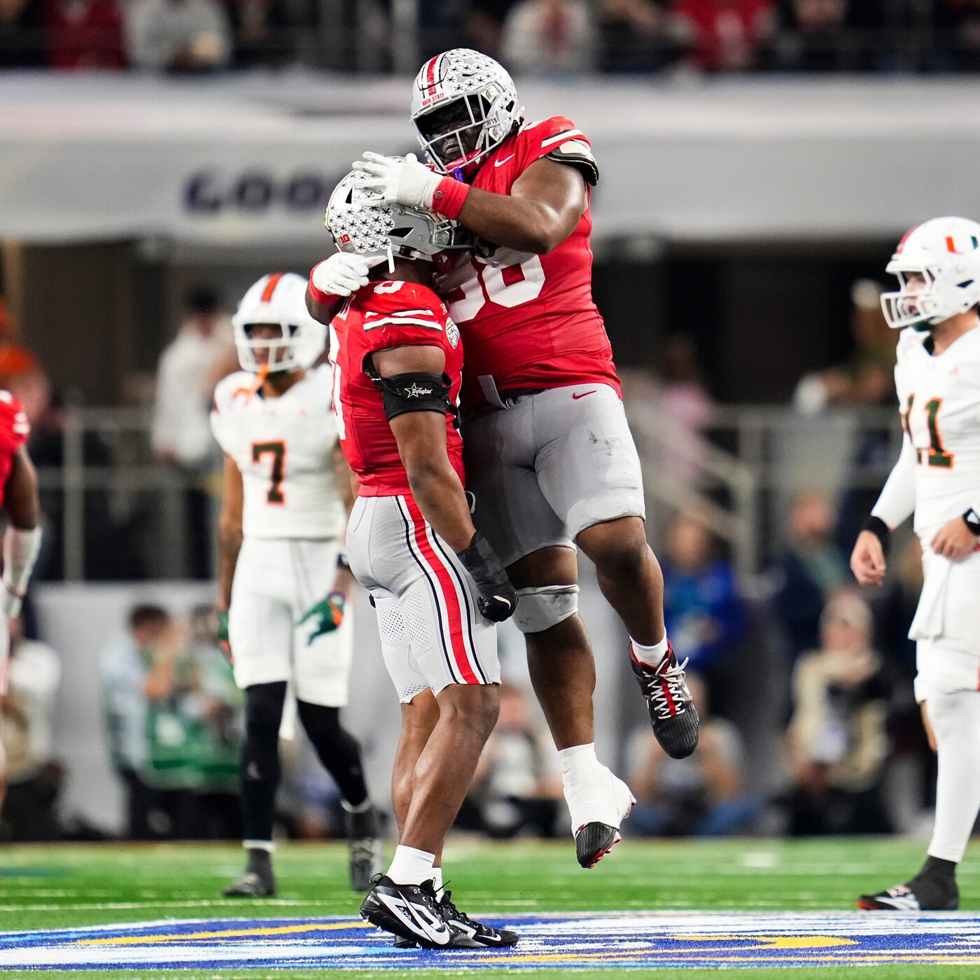 Tom & Berry Show: Job security and bragging rights are why coaches want a 24-team College Football Playoff