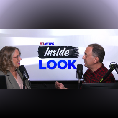 Inside Look with Jeff Lyons