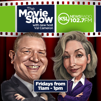 The KSL Movie Show