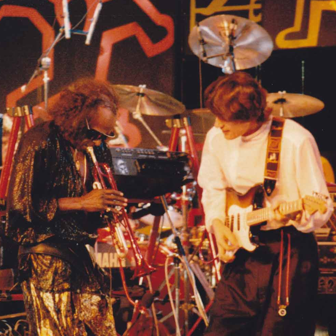 Miles Davis’s nephew says his uncle’s fusion era is misunderstood