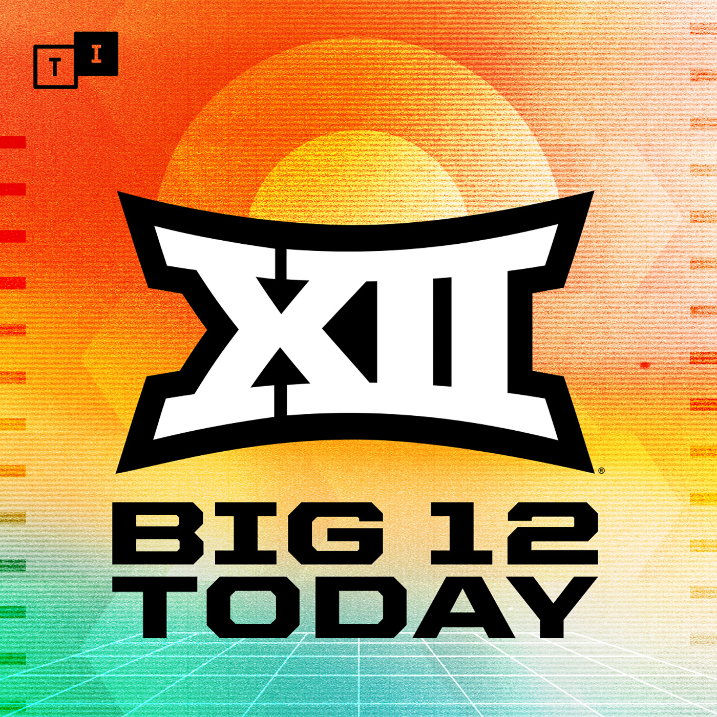 Big 12 Today - Monday, October 14, 2024