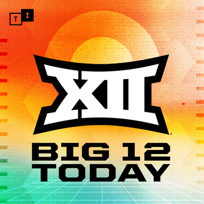 Big 12 Today