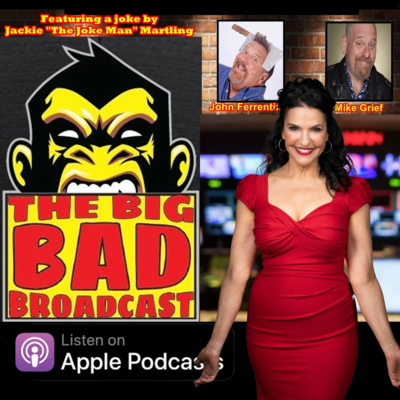 The Big Bad Broadcast