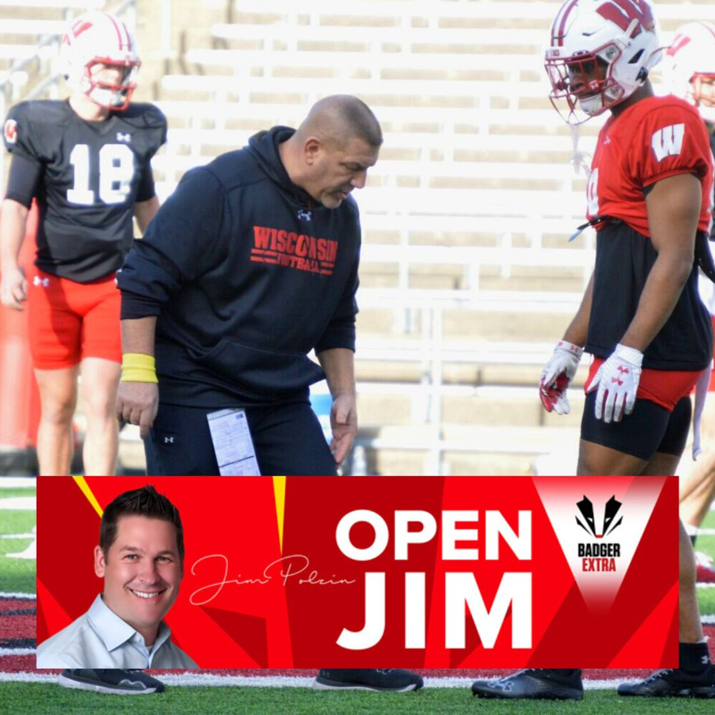 Open Jim