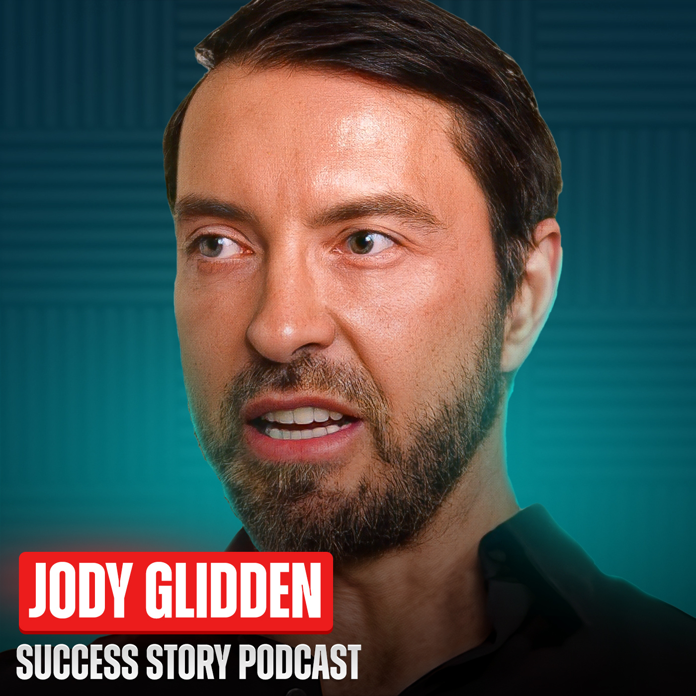 Jody Glidden - Tech Entrepreneur & CEO | Why Fast Learning Is the Only Protection Against AI Disruption