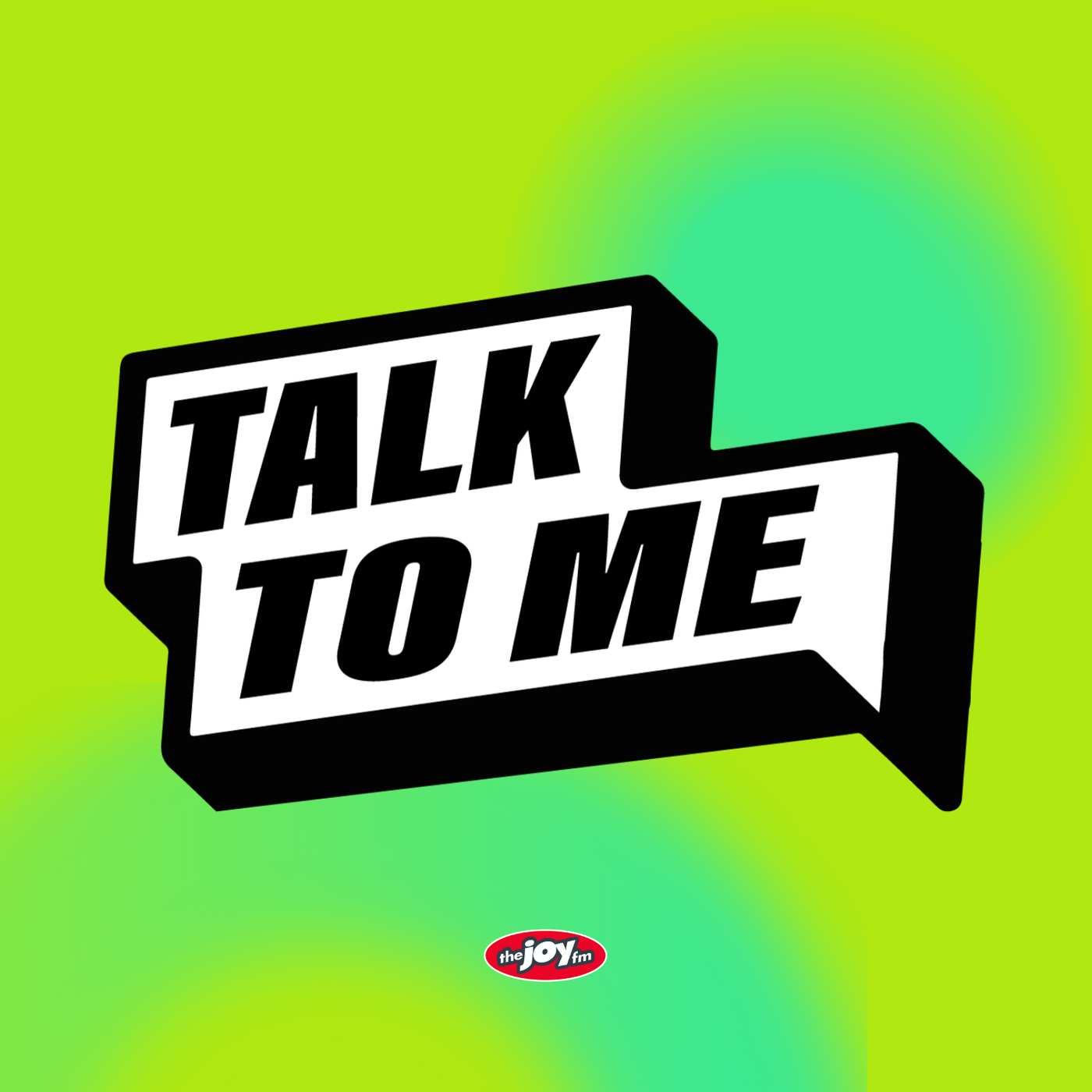 Talk To Me: Zach Williams episode artwork