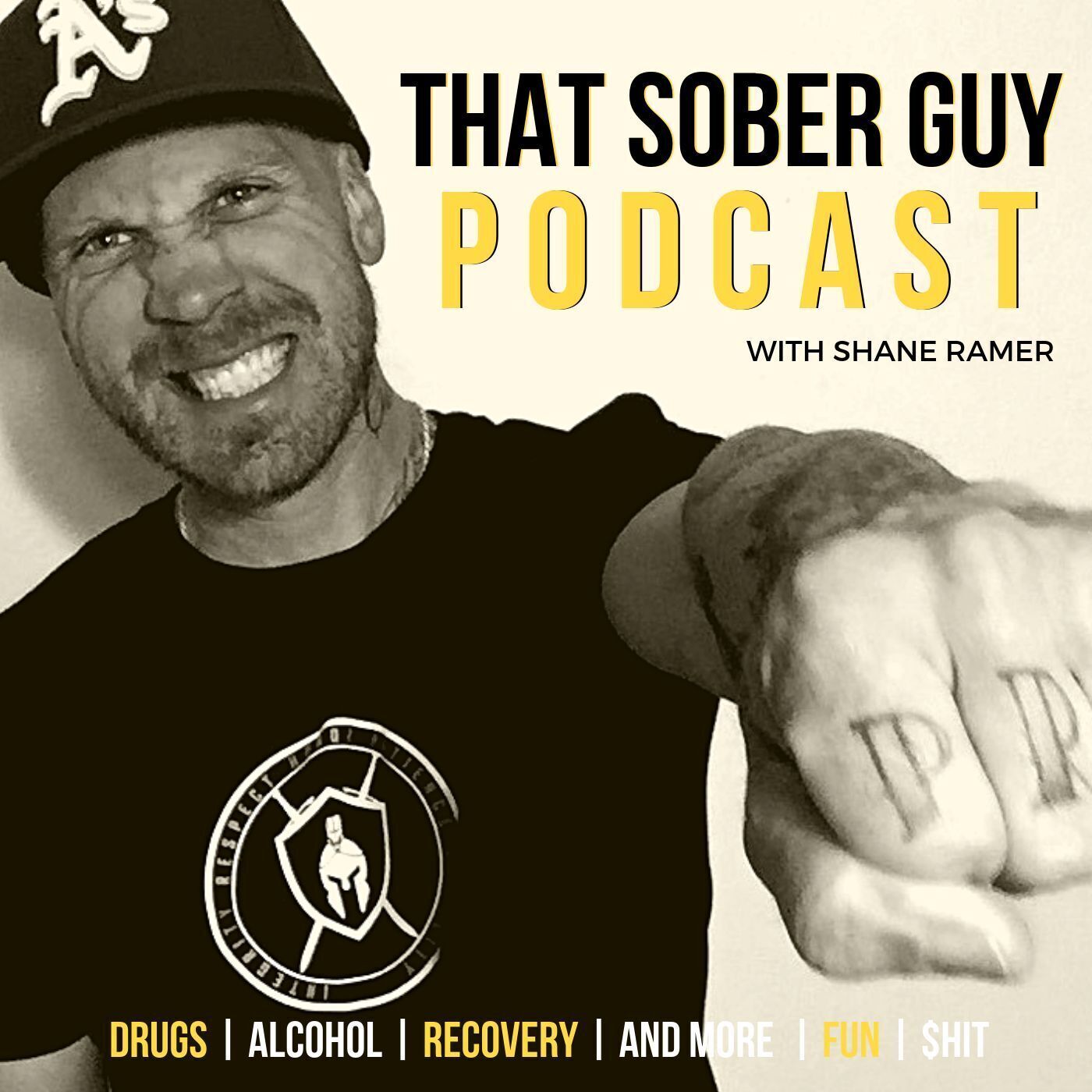 That Sober Guy Podcast