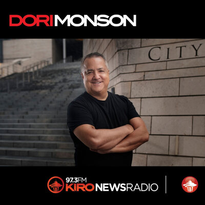 Highlights- Dori Monson