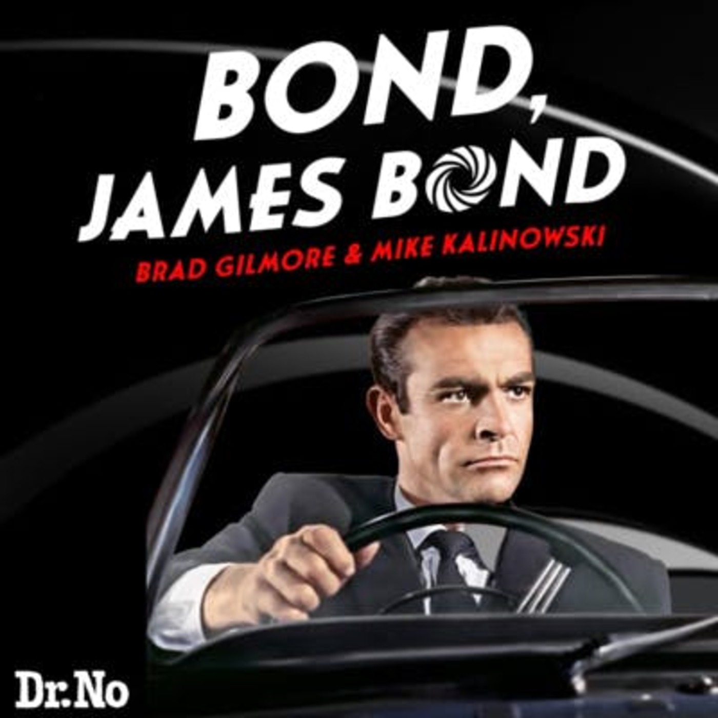 Dr. No
