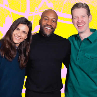 The Sam Sanders Show