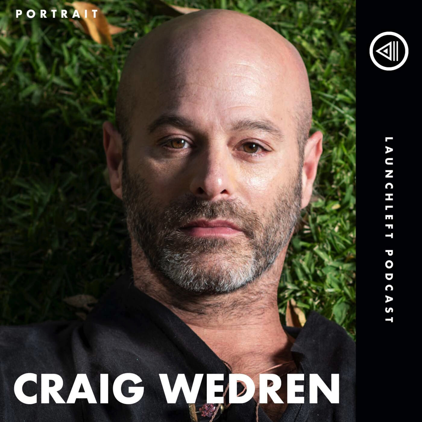 CRAIG WEDREN | Portrait