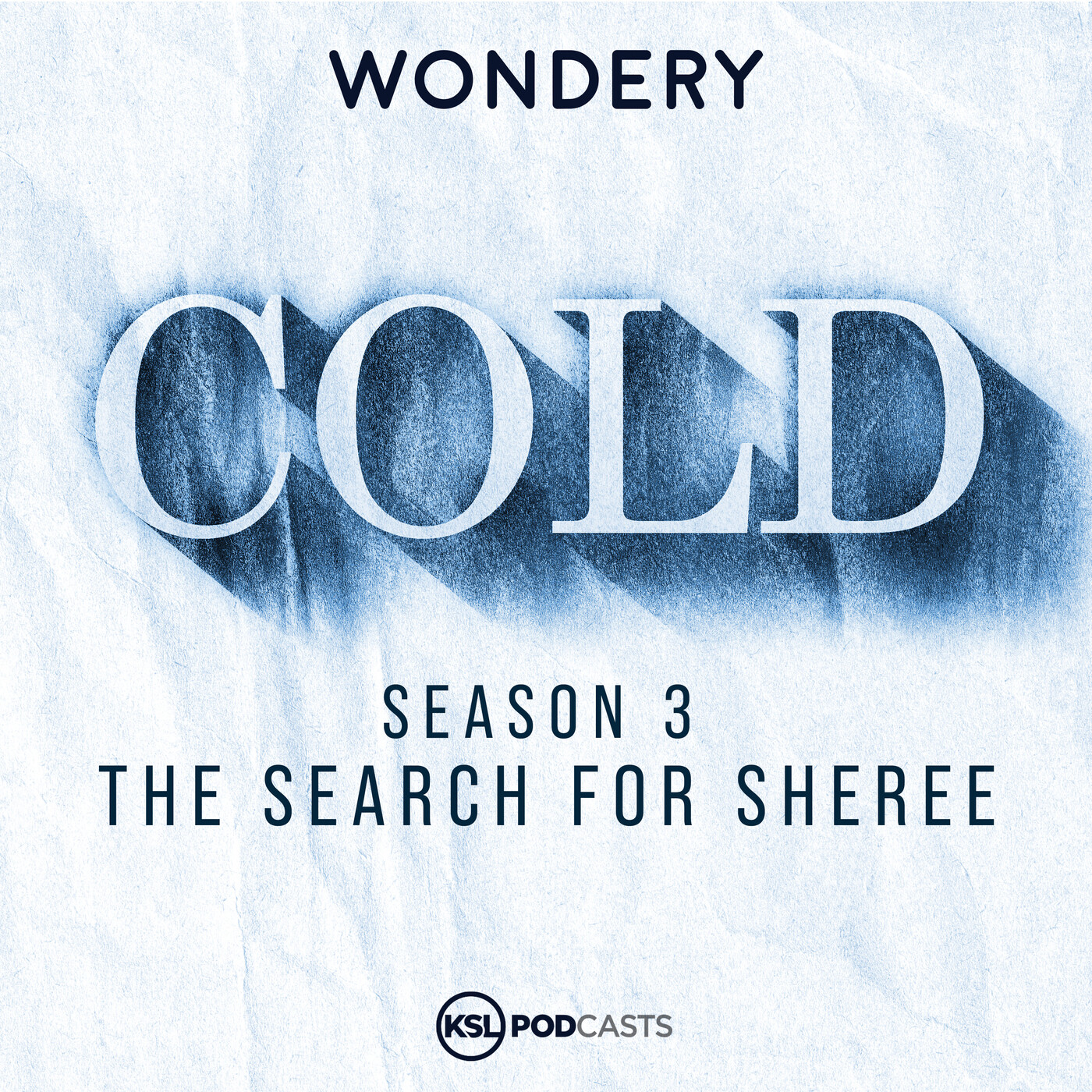 The Search for Sheree | Talking Cold: Who Owns Your Case? | 11