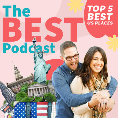 The Best Podcast