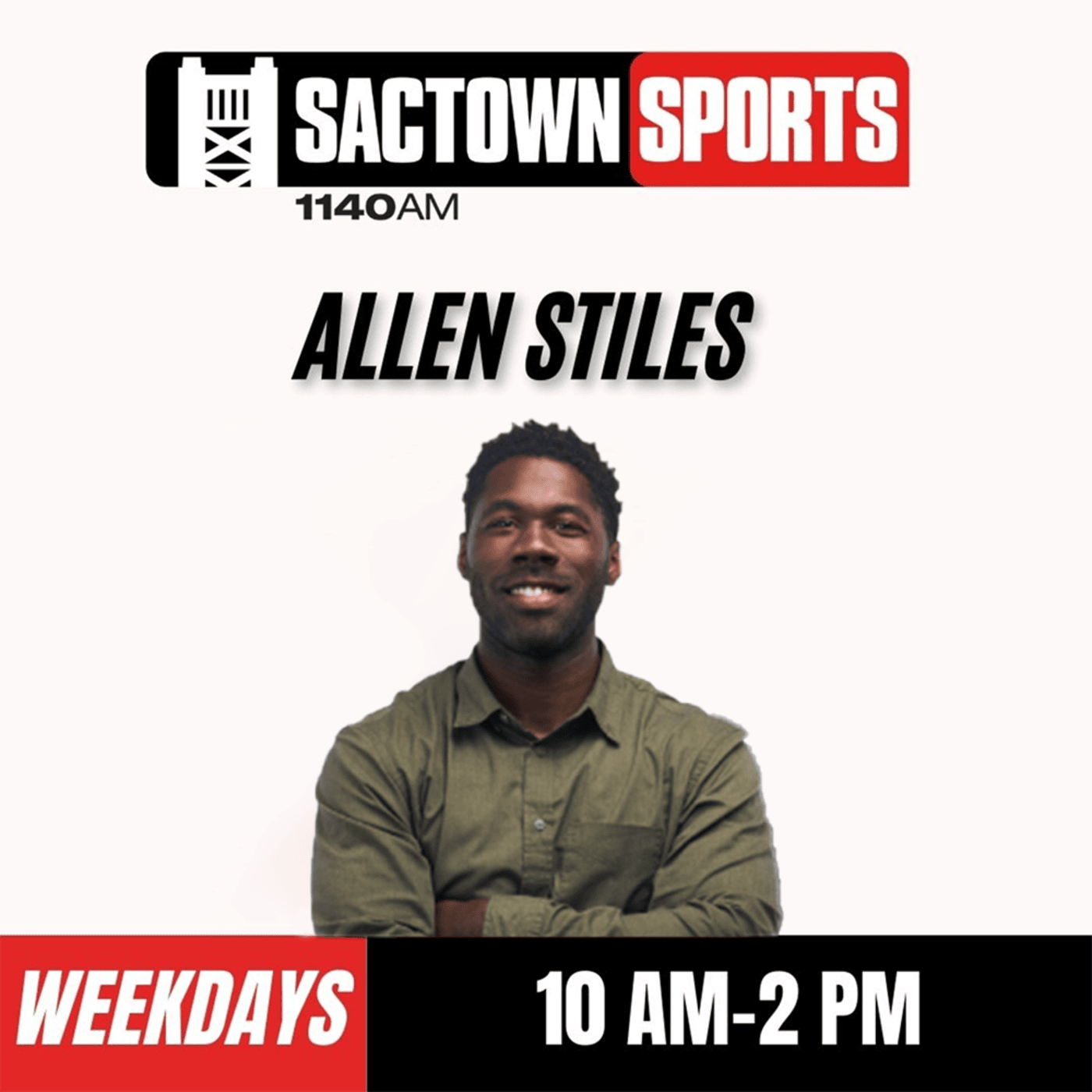 2/6/2025 - Allen Stiles - Hour 2