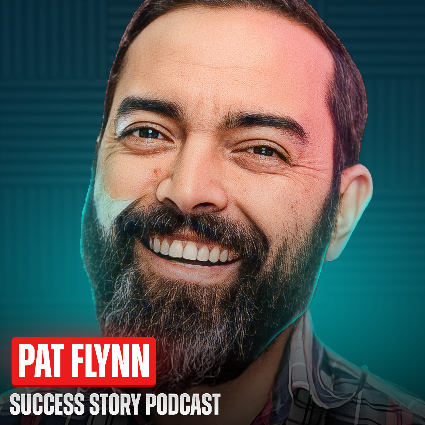 Pat Flynn - Smart Passive Income Founder | How Lean Learning Created a Million-Dollar Empire