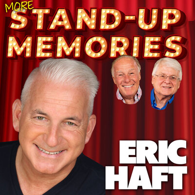 Stand-Up Memories