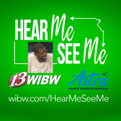Hear Me See Me