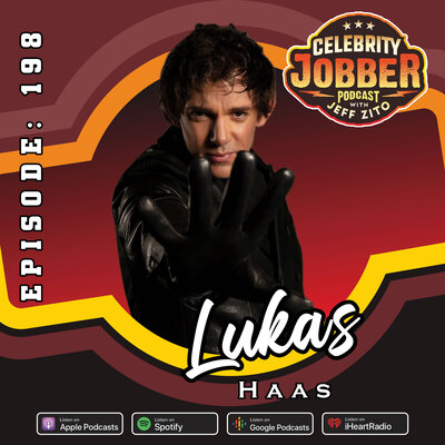 Celebrity Jobber Podcast with Jeff Zito