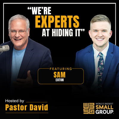 World's Biggest Small Group Podcast