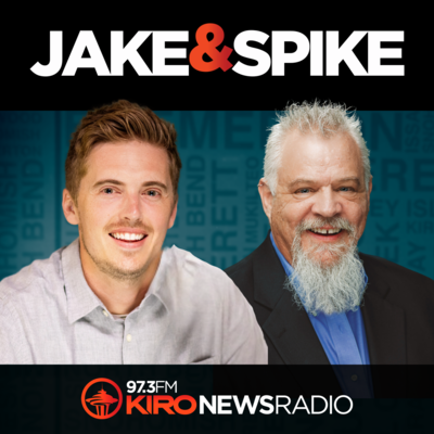 The Jake Skorheim & Spike O'Neill Show