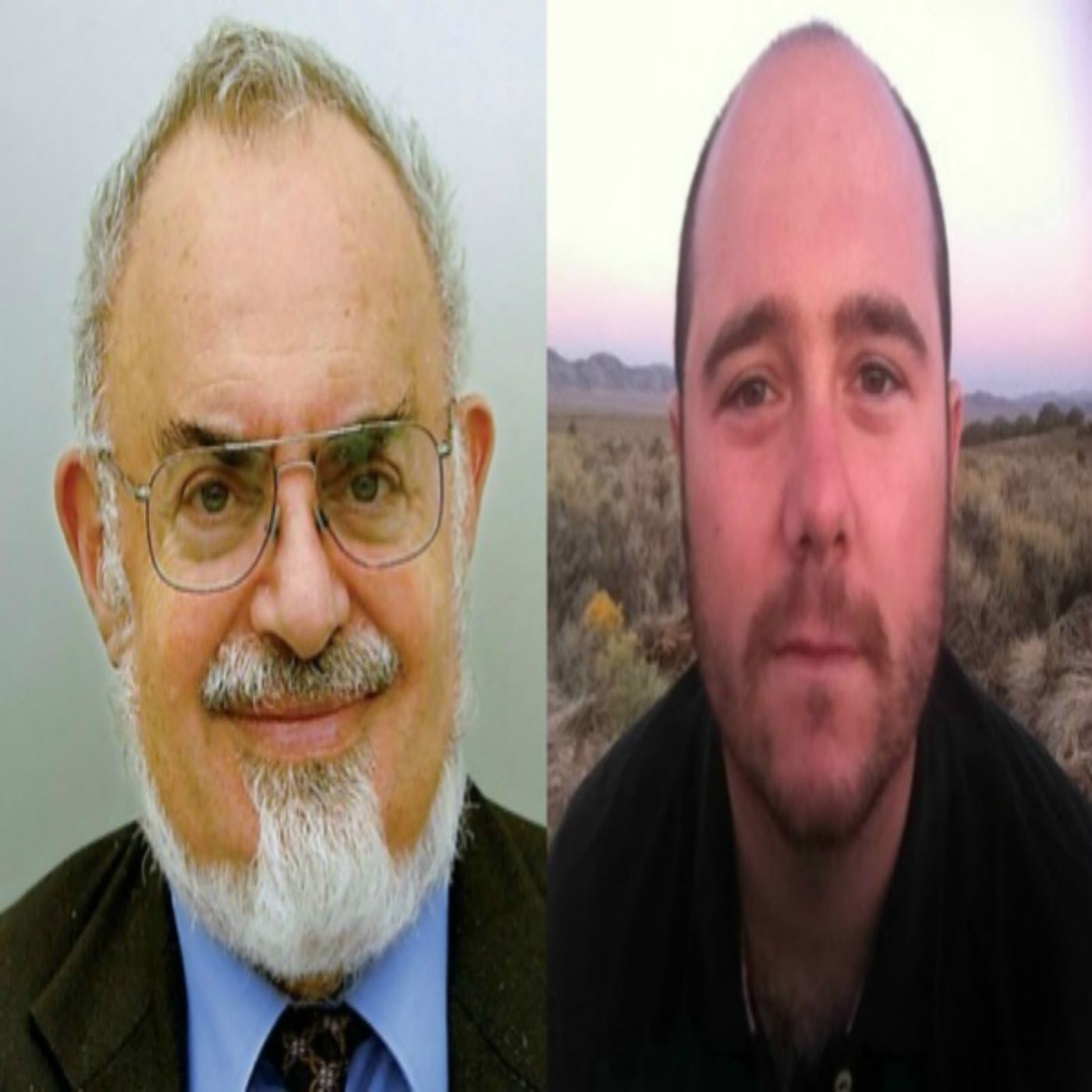 Ep. #228: Stanton Friedman | Brennan Storr | D.B. Stearns