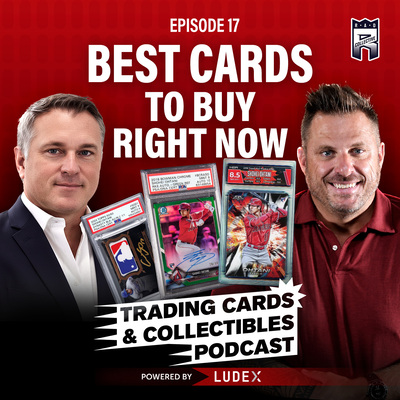 Trading Cards & Collectibles Podcast