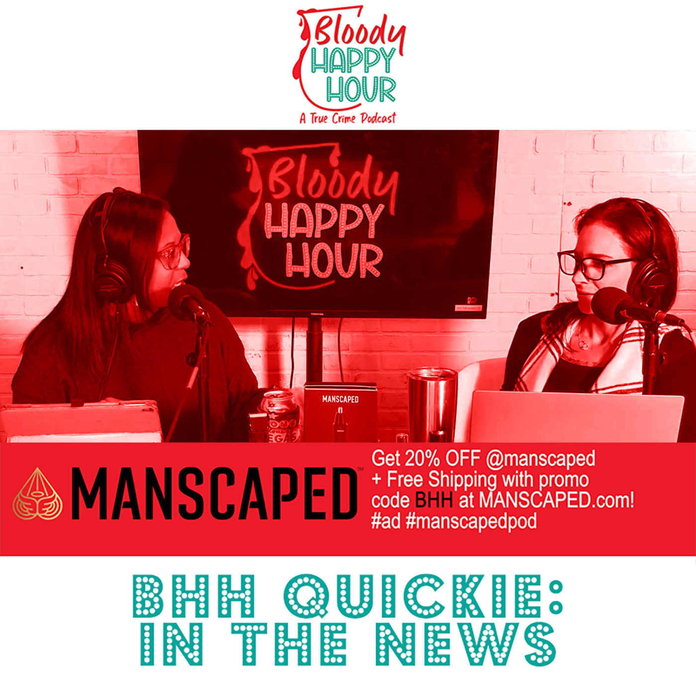 BHH Quickie: In the News