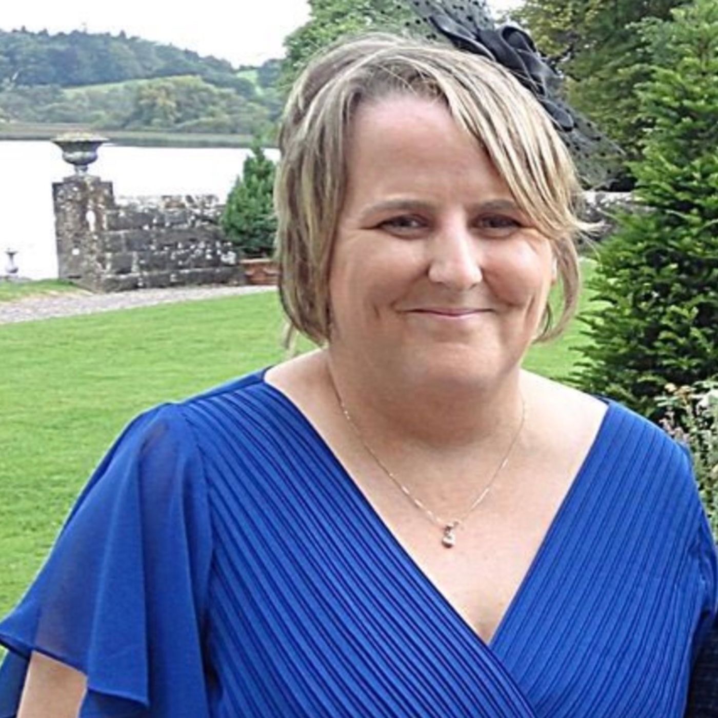 The Hidden Truth: Elaine O Hara's Story
