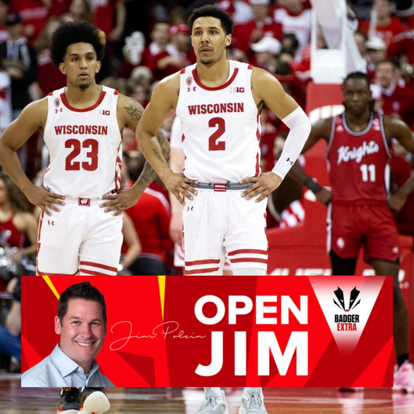 Open Jim