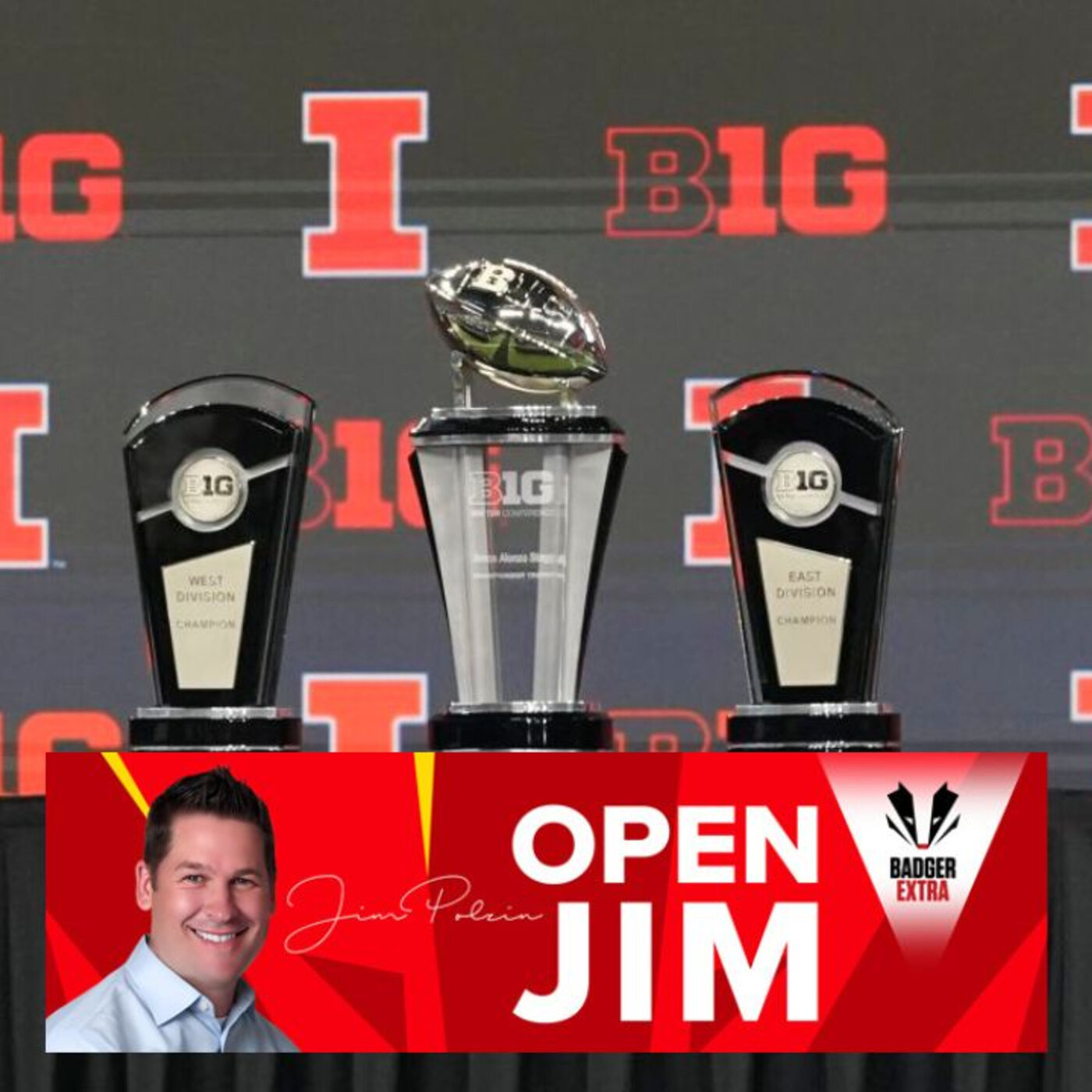 Episode 41 Open Jim Podcast Snippet: Which teams would be the best fit for Big Ten expansion?